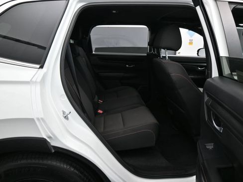Used 2024 Honda CR-V Sport image 39