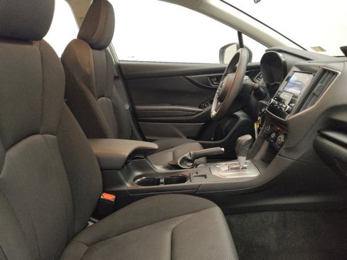 Used 2020 Subaru Impreza 2.0i AWD/4WD image 21