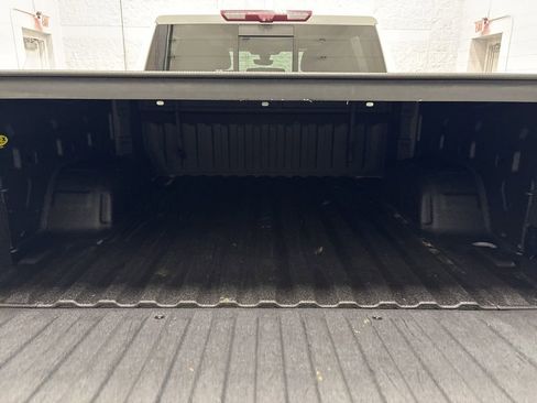 Used 2020 Chevrolet Silverado 1500 LTZ w/ LTZ Plus Package image 5