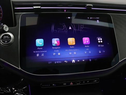 New 2026 Mercedes-Benz E 350 Sedan image 5