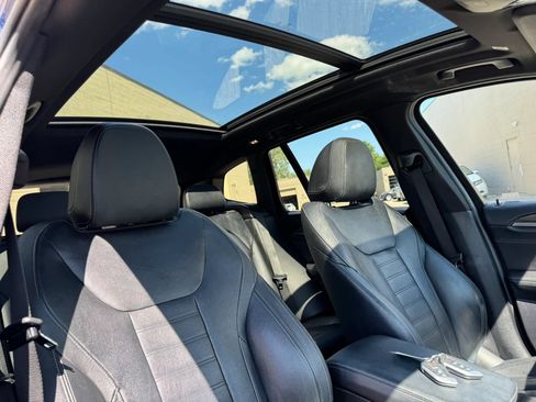 Used 2018 BMW X3 xDrive30i w/ Premium Package AWD/4WD image 32