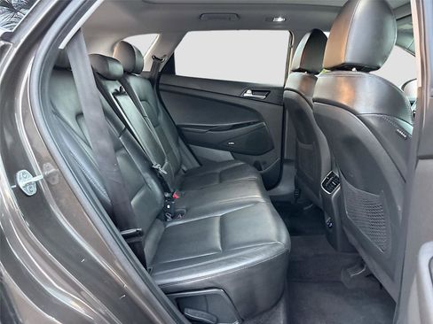 Used 2020 Hyundai Tucson Ultimate image 30