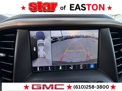 Used 2021 GMC Acadia Denali w/ Denali Ultimate Package image 29