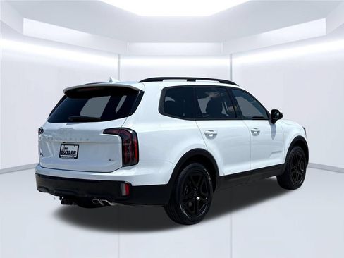 Used 2024 Kia Telluride SX Prestige X-Line AWD/4WD image 7