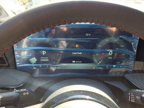 New 2026 Nissan Kicks SR image 9