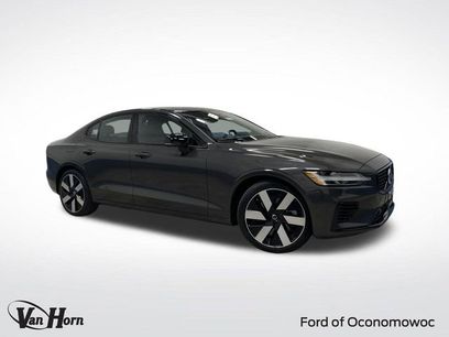 Used 2024 Volvo S60 T8 Plus w/ Climate Package
