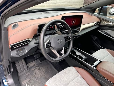 Certified 2023 Volkswagen ID.4 Pro RWD image 13