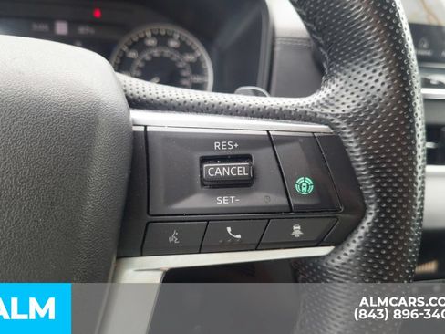 Used 2024 Mitsubishi Outlander SE FWD image 28