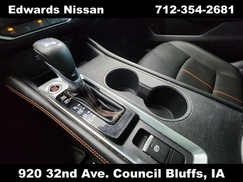 Used 2020 Nissan Altima 2.5 SR w/ Premium Package image 33