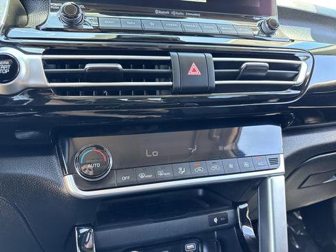 Used 2022 Kia Seltos EX AWD/4WD image 24