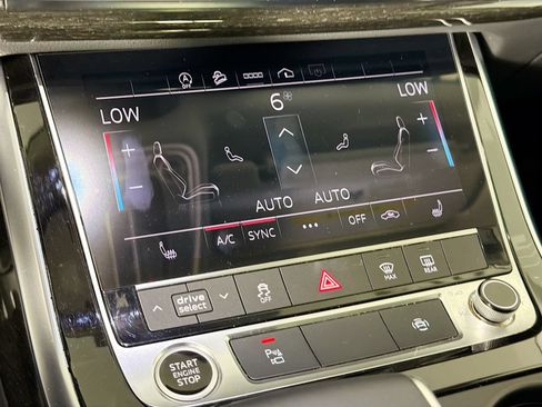 Used 2023 Audi Q8 Premium w/ Convenience Package AWD/4WD image 16