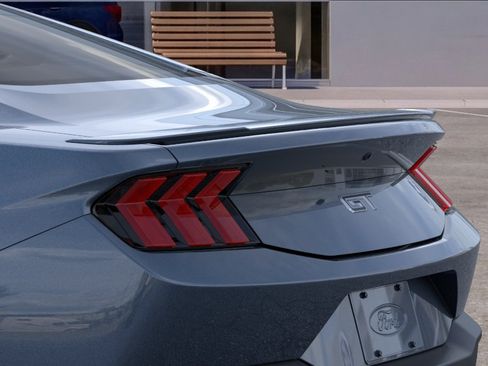 New 2026 Ford Mustang GT Premium RWD image 22