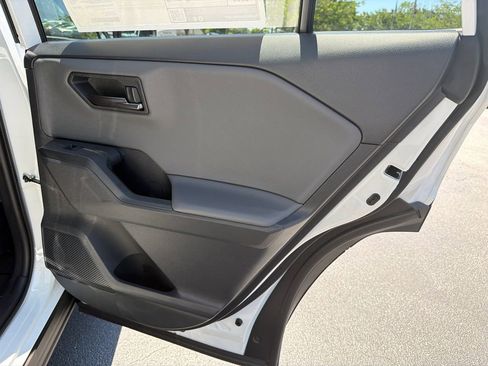 New 2026 Toyota RAV4 SE AWD/4WD image 16
