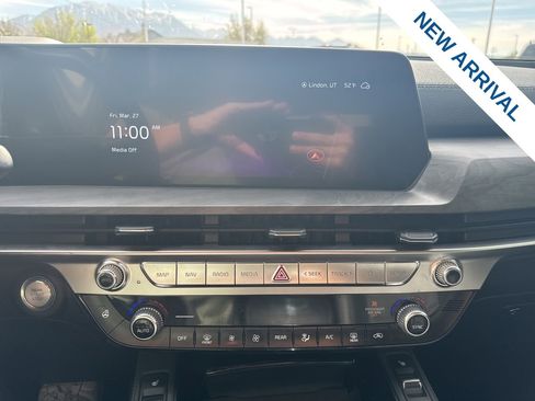 Used 2024 Kia Telluride EX X-Line image 24