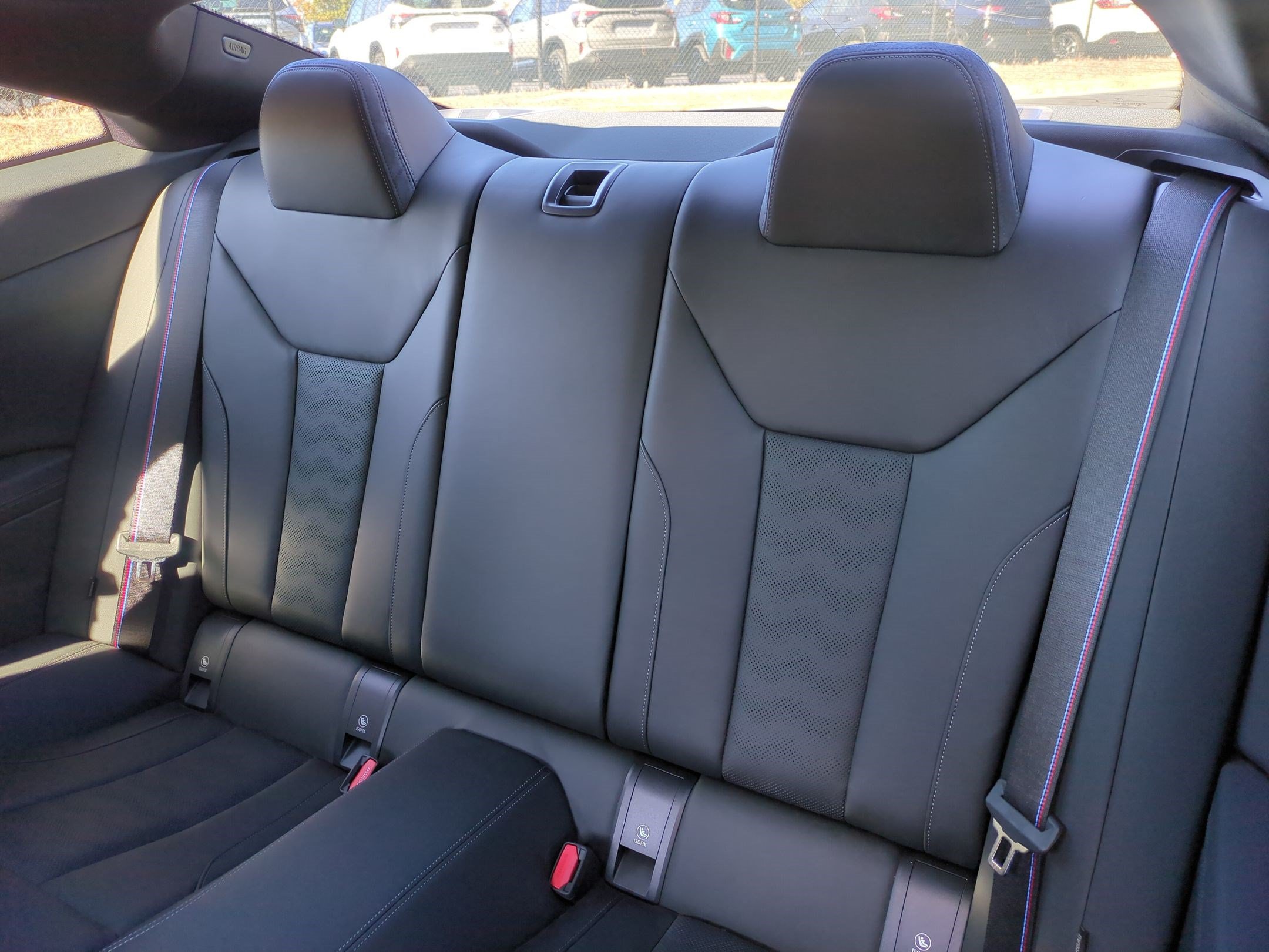 Used 2024 BMW M4 Competition w/ Executive Package RWD image 28