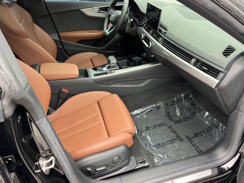 Used 2023 Audi A5 2.0T Premium Plus w/ Premium Plus image 13