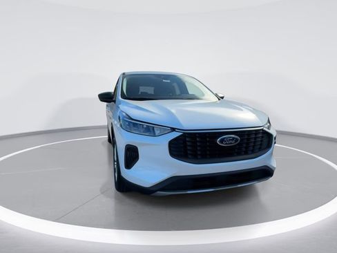 New 2026 Ford Escape Active image 3