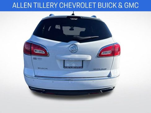 Used 2016 Buick Enclave Leather image 4