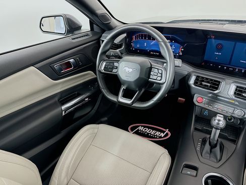 Used 2024 Ford Mustang GT Premium image 29