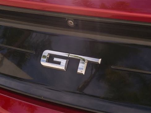 Used 2020 Ford Mustang GT Premium w/ Equipment Group 401A image 11