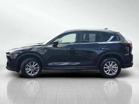 Certified 2023 MAZDA CX-5 AWD 2.5 S w/ Select Package image 7
