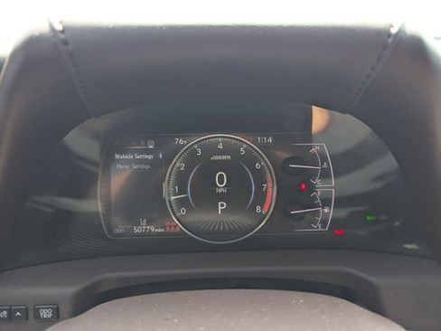 Used 2020 Lexus ES 350 w/ Premium Package image 8