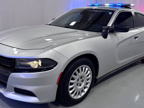 Used 2016 Dodge Charger Police image 35