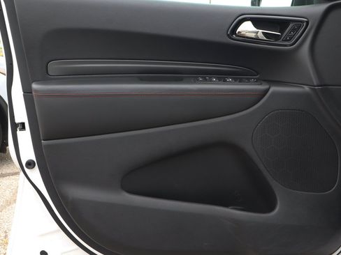 Used 2025 Dodge Durango R/T AWD/4WD image 14