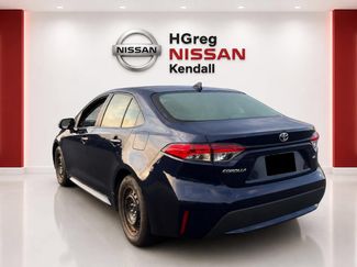 Used 2021 Toyota Corolla LE FWD video 2