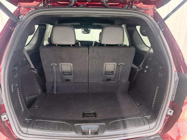 Used 2026 Dodge Durango GT AWD/4WD image 23