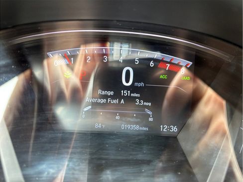 Used 2021 Honda CR-V Special Edition image 19