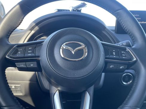 Used 2025 MAZDA CX-5 AWD 2.5 S w/ Preferred Package image 29