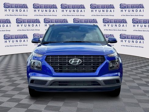 New 2026 Hyundai Venue SE image 12