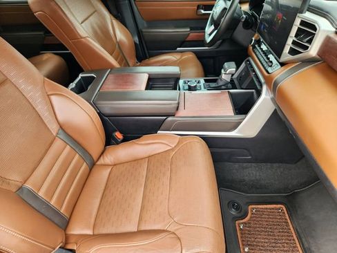 Used 2024 Toyota Tundra 1794 Edition image 10