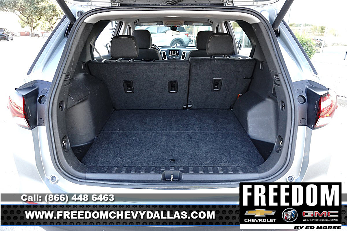 Used 2024 Chevrolet Equinox LT AWD/4WD image 43