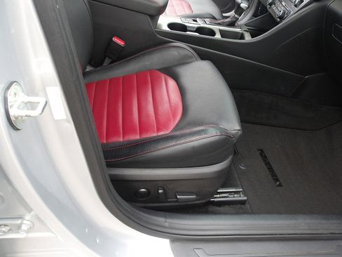 Used 2019 Kia Optima SX image 14