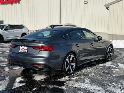 Used 2023 Audi A5 2.0T Premium Plus image 7