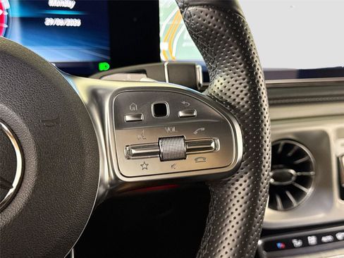 Used 2022 Mercedes-Benz G 550 image 23