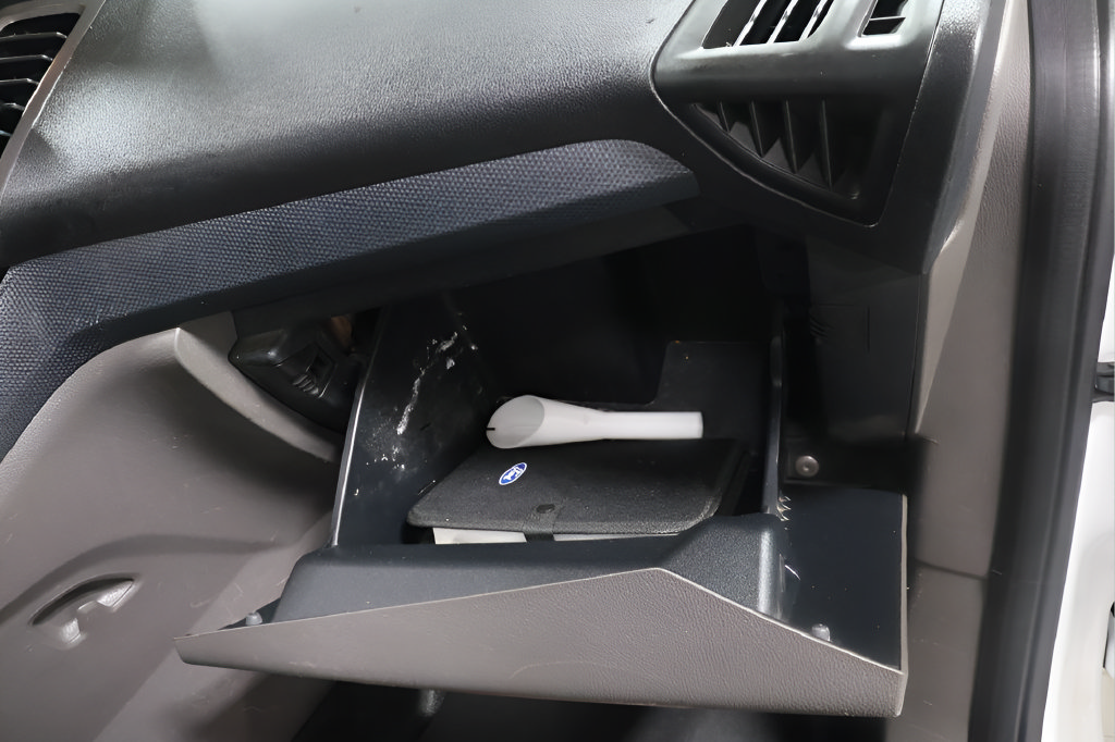 Used 2021 Ford Transit Connect XL FWD image 28