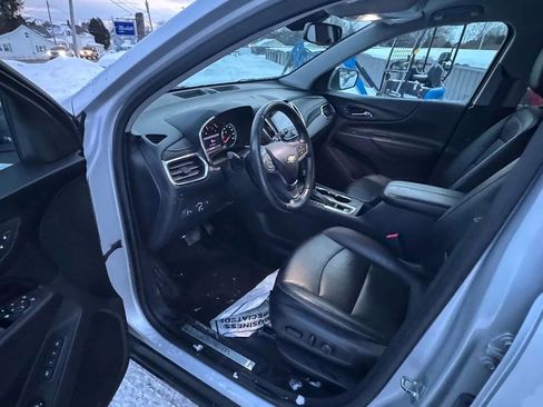 Used 2019 Chevrolet Equinox Premier image 6