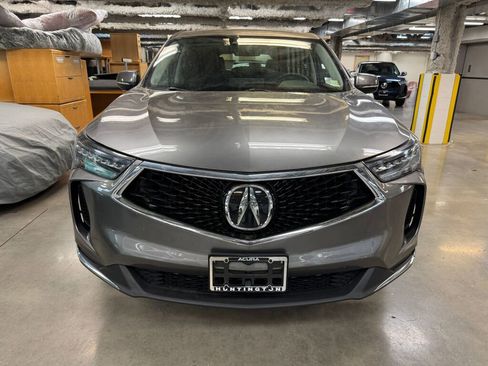 Certified 2023 Acura RDX AWD image 2