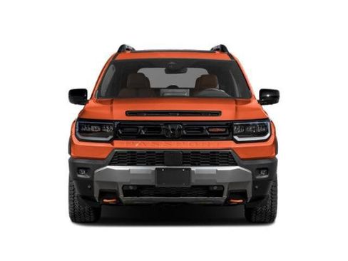 New 2026 Honda Passport TrailSport Elite image 7