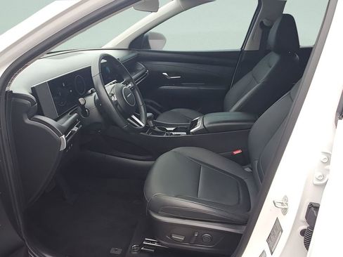 Certified 2025 Hyundai Tucson SEL image 26