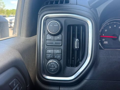 Certified 2020 Chevrolet Silverado 2500 LT w/ All Star Edition AWD/4WD image 35
