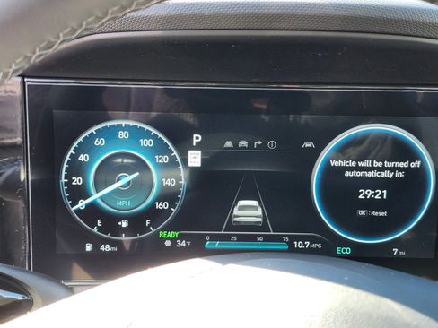 New 2026 Hyundai Elantra Limited w/ Cargo Package FWD image 30