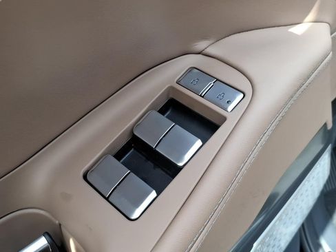 New 2026 Lincoln Navigator Black Label AWD/4WD image 17