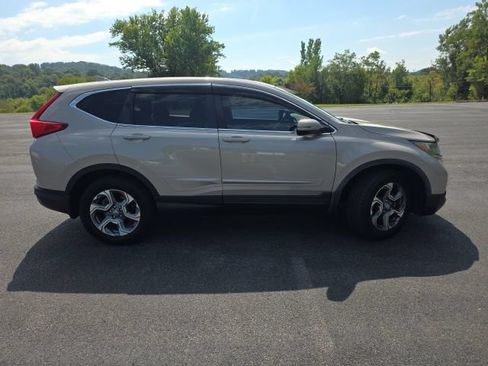 Used 2019 Honda CR-V EX-L image 3