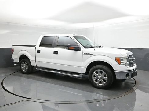 Used 2013 Ford F150 XLT w/ Luxury Equipment Group image 17