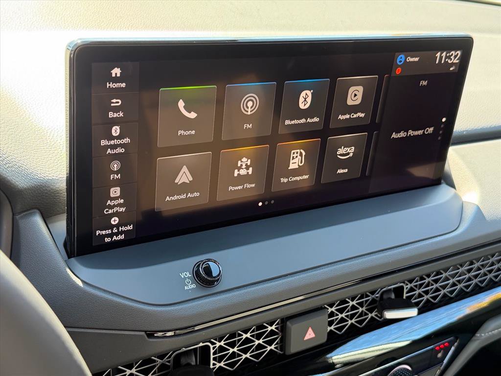 New 2026 Honda Accord Sport image 17