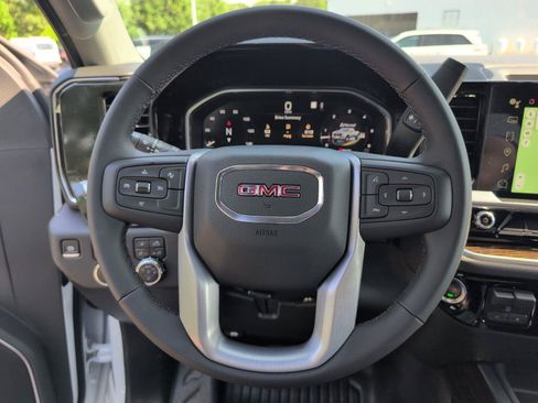 New 2026 GMC Sierra 3500 SLE w/ SLE Convenience Package AWD/4WD image 29
